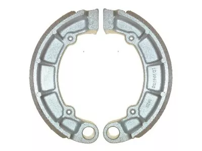 For Kawasaki KLF 300 C Bayou 4x4 1989-2005 Brake Shoes - Rear Pair 41048-013 • £20.95