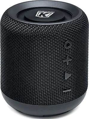 Kuryakyn Sidekix Plus 195 Wireless Bluetooth Speaker Great Sound New Music • $34.50