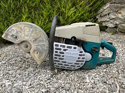 Makita Dpc6400 Disc Cutter Watch Vid Like Stihl Ts410/ts400  Husqvarn K760/k750  • £219.99