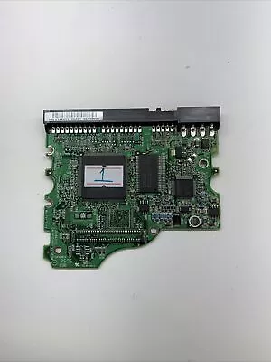 Maxtor DiamondMax Plus 9 80GB PCB (Selling AS IS) • $24.99