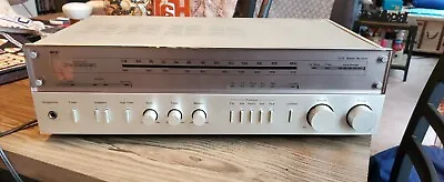 Vintage MCS Series Modular Component System 3226 Stereo Receiver Rare Tested  • $49.99