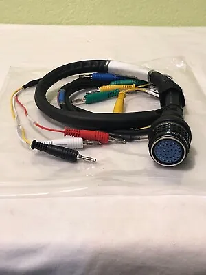 8 Pin Cable For MB SD Connect Compact 4 Star Diagnosis For BENZ • $29.99