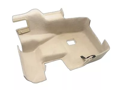 Left Rear Driver Side Trunk Carpet Cover For 1990-2002 Mercedes R129 SL500 500SL • $98.95