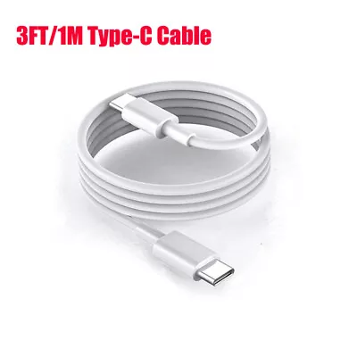 4 In 1 Multi USB Charging Cable Fast Charger Cord For IPhone/Type C/Micro -2024 • $5.99