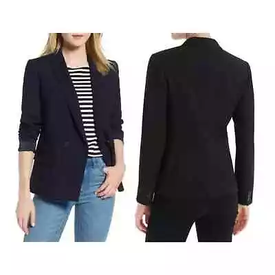 J.Crew Dover Blazer Size 2P • $125