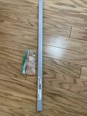 Ikea Akurum 36  Partition Rail 600.621.51 • $12.99