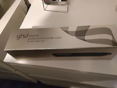 GHD ORACLE HAIR CURLER WITH BOX Only Used A Few Times Excellent Condition • £160