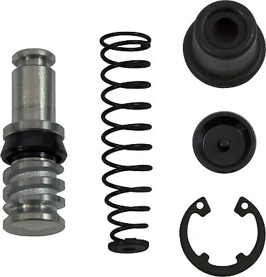 Rear Master Cylinder Repair Kit For Yamaha VMX-12 1200 UC Vmax 1989 • $36.50