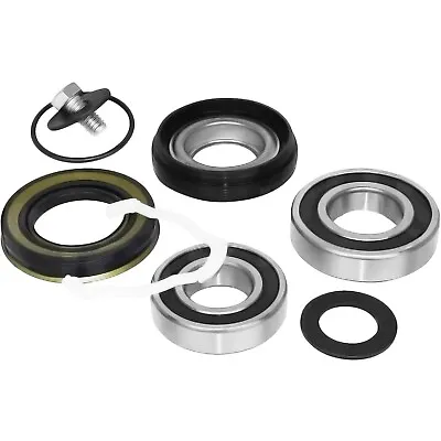 Washer Rear Drum Bearing And Seal Repair Kit Fits Neptune Maytag MAH3000AWQ • $30.99