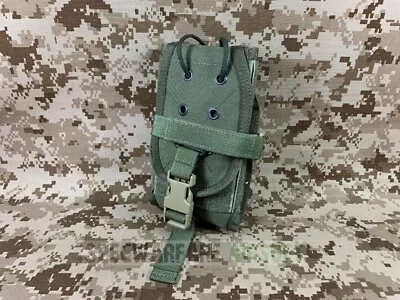 FLYYE Molle RAV MBITR Radio Pouch (Ranger Green) FY-PH-C013-RG • $23.99