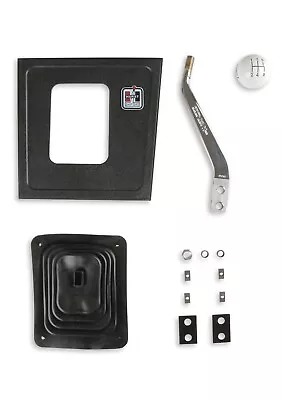 Hurst 5380036 Comp Stick Manual Transmission Shifter Kit Mustang BW T-5 • $198.63