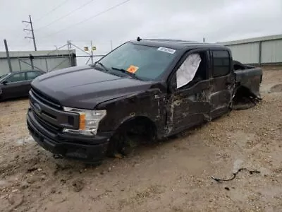 Wash Reservoir Fits 18-20 FORD F150 PICKUP 1196648 • $147.73