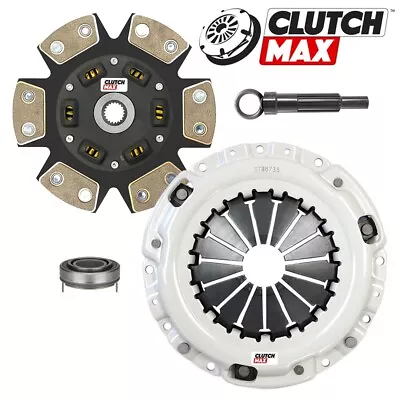 STAGE 3 RACING CLUTCH KIT For 2001-2005 DODGE STRATUS 2.4L 4G64 16V NON-TURBO • $115.49