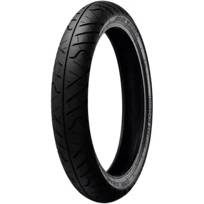 IRC RX-01 Road Winner Front Motorcycle Tire - 110/70-17 • $55.99