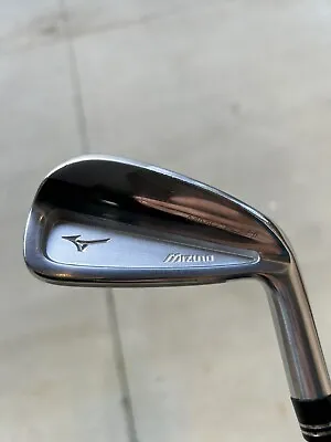 Nice Mizuno Mp-18 MMC Fli-Hi 2 Iron - Graphite Design AD-DI • $175