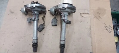 $45 • Buy 1980's Chevy 305 350 HEI Ignition Distributor Camaro Blazer El Camino Suburban 