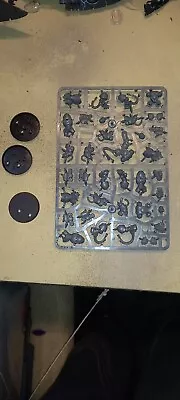 Warhammer 40k Space Marine Primaris Aggressors  • £20