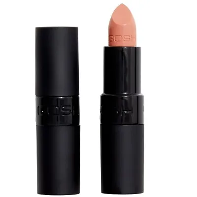 $8.85 • Buy 5701278672368 Gosh Velvet Touch Lipstick Odżywcza Pomadka Do Ust 134 Darling 4g 