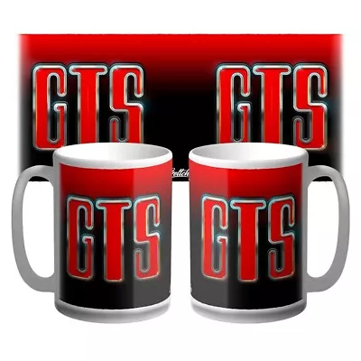 Holden Gts Monaro  Mug Ceramic 500ml • $19.95