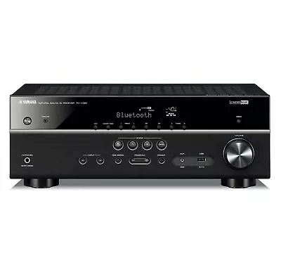 Yamaha RXV385 5.1-channel AV Receiver • $349.95