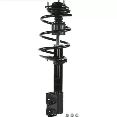 Front Driver Side Suspension Strut And Coil Spring For Dodge Caliber (182368) • $134.99