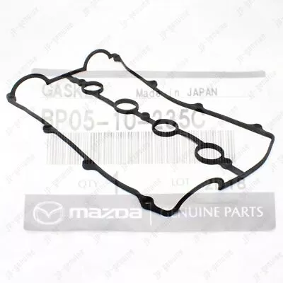 OEM Genuine MAZDA Miata 1994 - 2000/ Protege 1990 - 1998 Valve Head Cover Gasket • $46