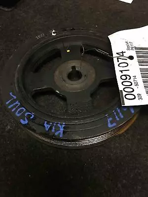 Harmonic Balancer KIA SOUL 12 13 14 15 16 17 18 • $55