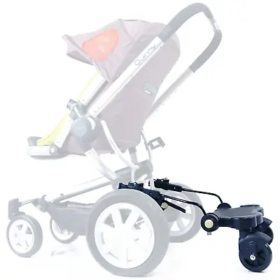 Buggy Pram Board (Universal) Fits Quinny Buzz • £31.45