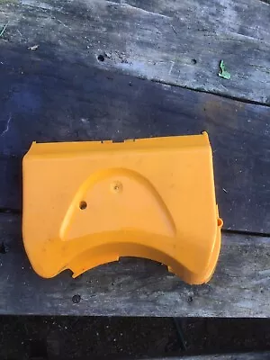 £7.50 • Buy Partner 431 Lawnmower Plastic Top Used With Screws