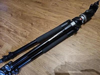 Manfrotto 055XPROB Tripod • £120