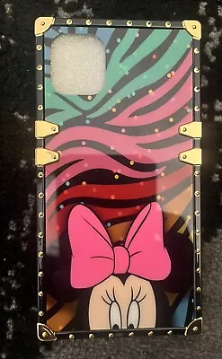 Minnie Mouse Iphone 11 Case • $4