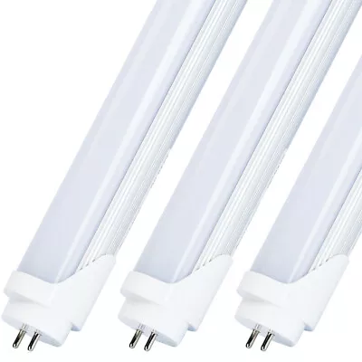 10-100 PACK LED G13 4FT 4 Foot T8 Tube Light Bulbs 22W 3000K 4000K 5000K 6500K • $138.99