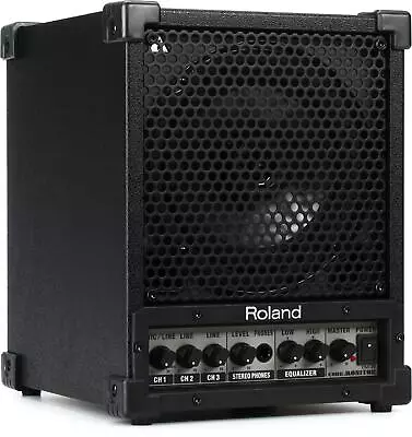 Roland CM-30 CUBE Portable Active Monitor • $289.99