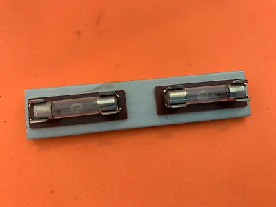 Marantz 2238 Stereo Receiver Parting Out Meter Lamp Board (Lights Burned Out) • $11.95