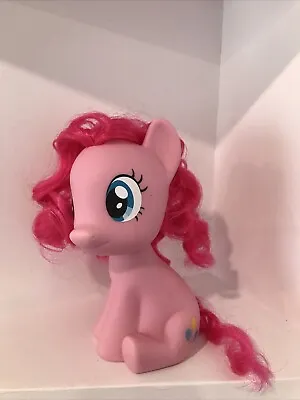 My Little Pony 2019 Pinkie Pie Styling Hair Doll Toy - 5”Tall - MLP • $5.99