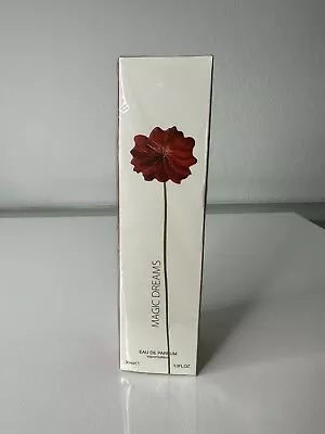 Magic Dreams 1.0 Oz / 30 ML Eau De Parfum Spray Women Perfume New Sealed France • $17