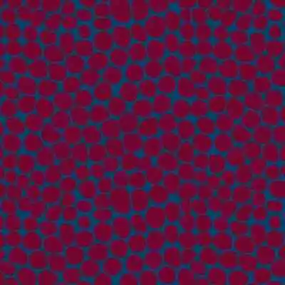 Jumble Maroon - Kaffe Fassett Collective Quilt Fabric  100% Cotton By The Yd • $13.50