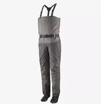 Patagonia Swiftcurrent Ultralight Waders Size MLM 9-11 Mens • $399.99