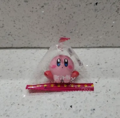 £6 • Buy Kirby - Official Japanese Figure (Pose 3) - NEW