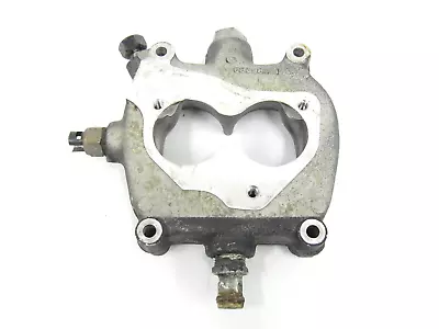 1987-91 Chevy/GMC Suburban 454 THROTTLE BODY ADAPTER #10085769 7.4L TBI Spacer • $90