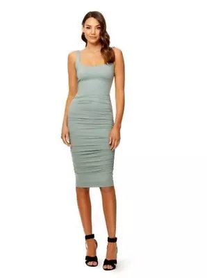 $20 • Buy Kookai Body Con Dress