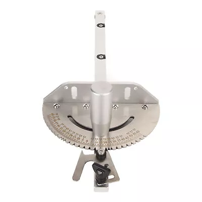 Table Saw Miter Gauge Standard 27 Angle Stops Aluminum Miter Gauge • $84.57