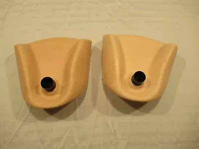 Lot Of 2 Laerdal Medical Manikin Bladders Training Parts EMS First Aid Nursing  • $149.95