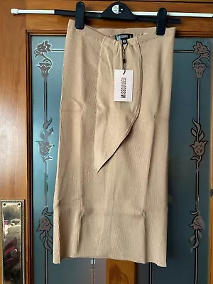 BNWT Ladies Size 8 Knitted Midi Skirt • $6.31