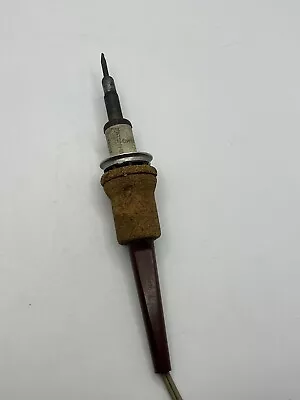 Vintage Ungar #776 Electric Soldering  Iron 110-120V • $14.99