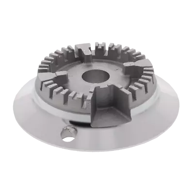 Exact 8286813 Gas Range Stove Cooktop Small Burner Head For Whirlpool • $28.97