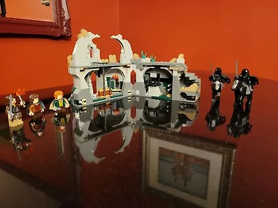 Lego Lord Of The Rings • $150