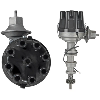 $69.95 • Buy New Distributor For Ford & Mercury V8 1958-1973 352 360 390 406 410 427 428
