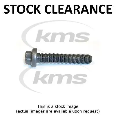 Stock Clearance CRANK MOUNTING BRKT BOLT FOR MERCEDES M102M111M601 • $9.24