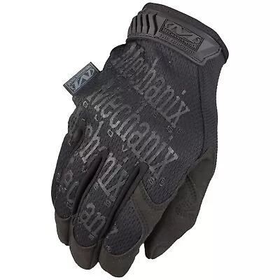 Mechanix Wear Original Gloves Covert Small • $32.95